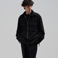 BED j.w. FORD(ベッドフォード) 2026fw ジャケットシャツ 通販