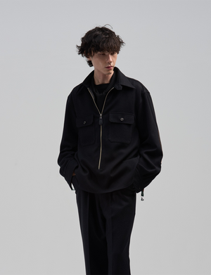 Two Pockets