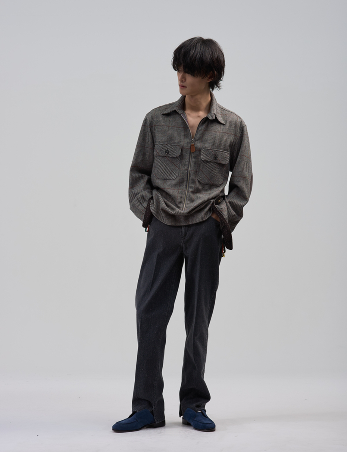 Two Pockets