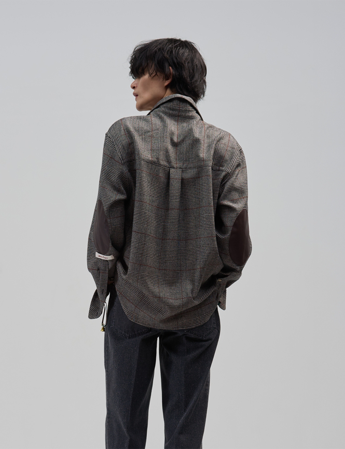 Two Pockets