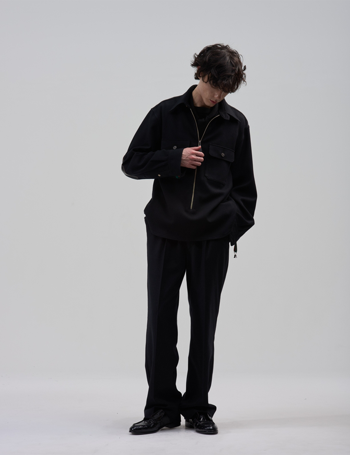 Two Pockets