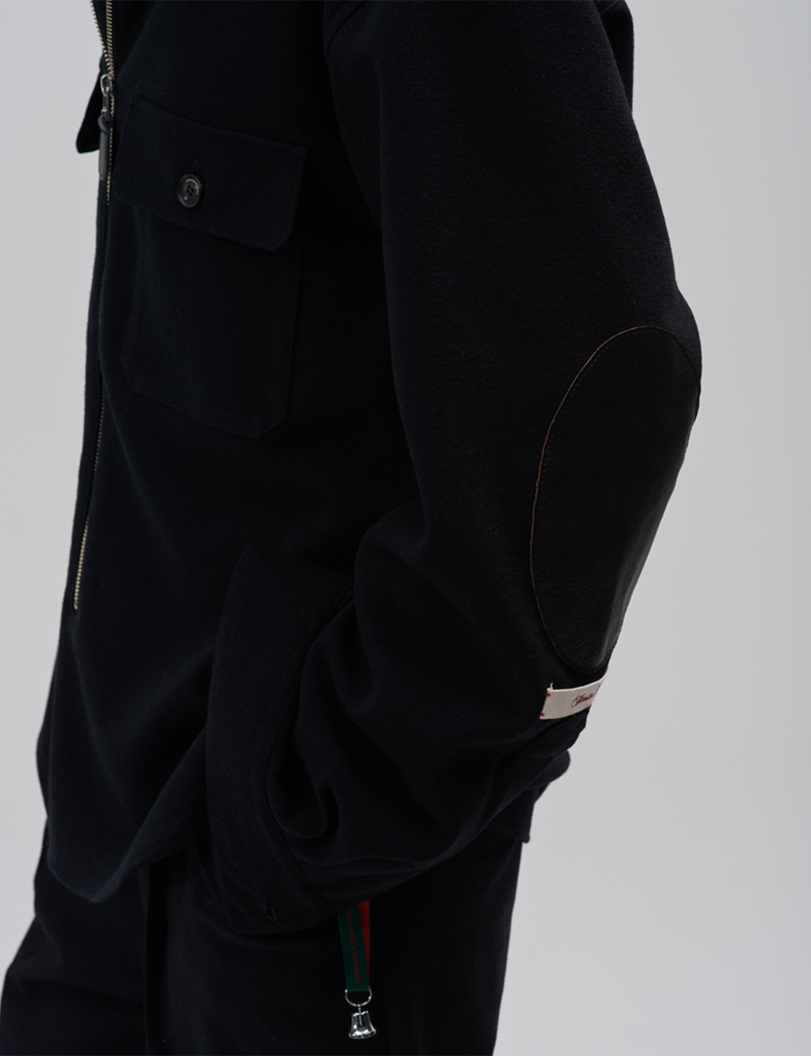 Two Pockets