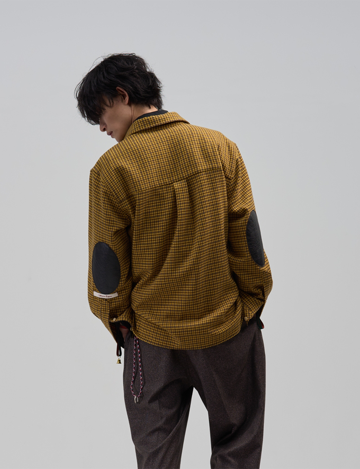 Two Pockets