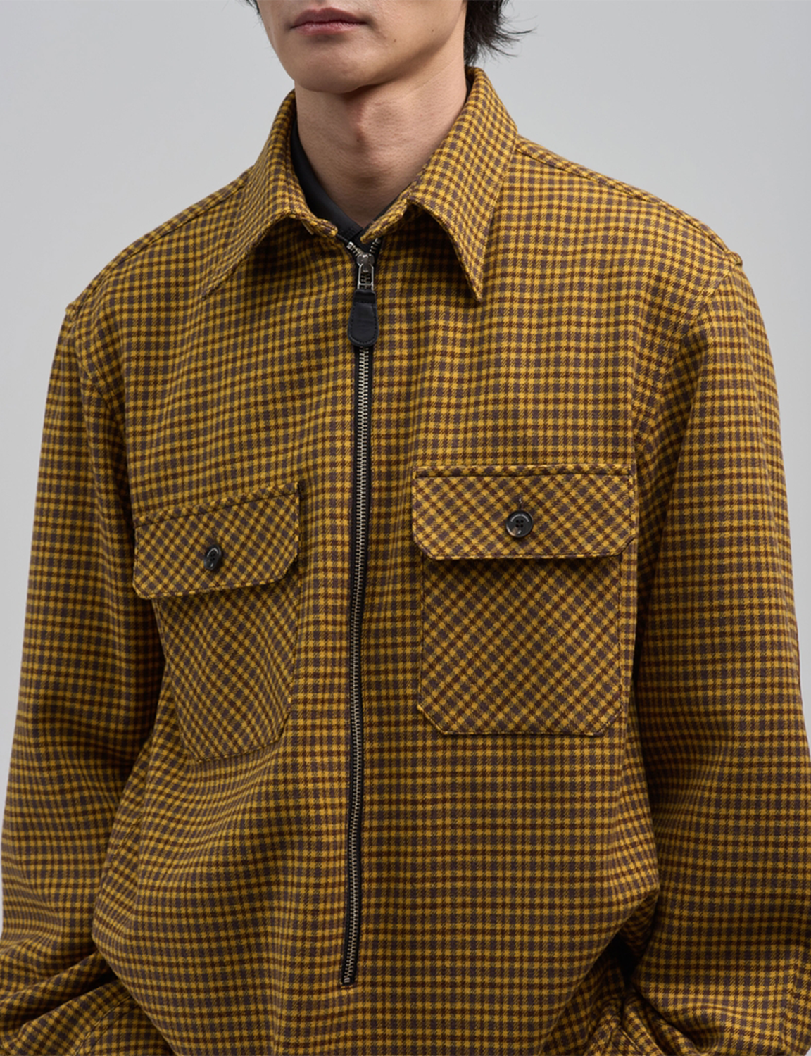 Two Pockets