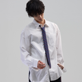 BED j.w. FORD(ベッドフォード)2026SS シャツ ホワイト 通販