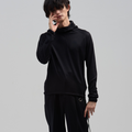 BED j.w. FORD(ベッドフォード) 2026aw バラクラバ タートルネック 通販