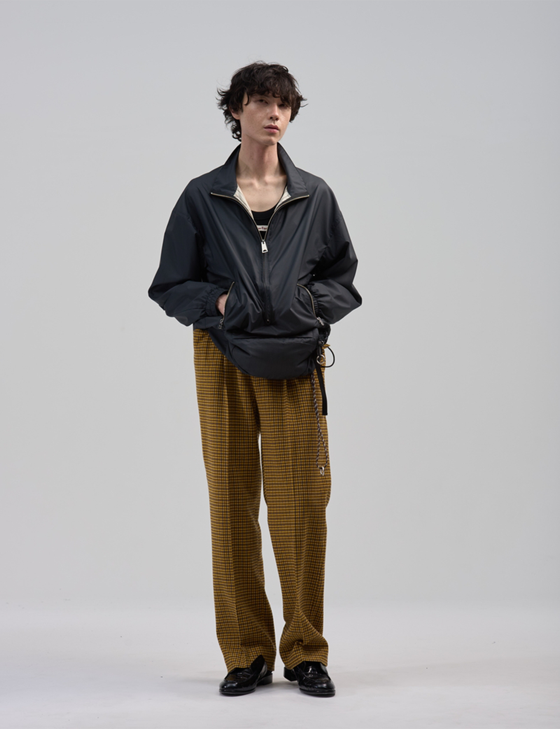 + Bag