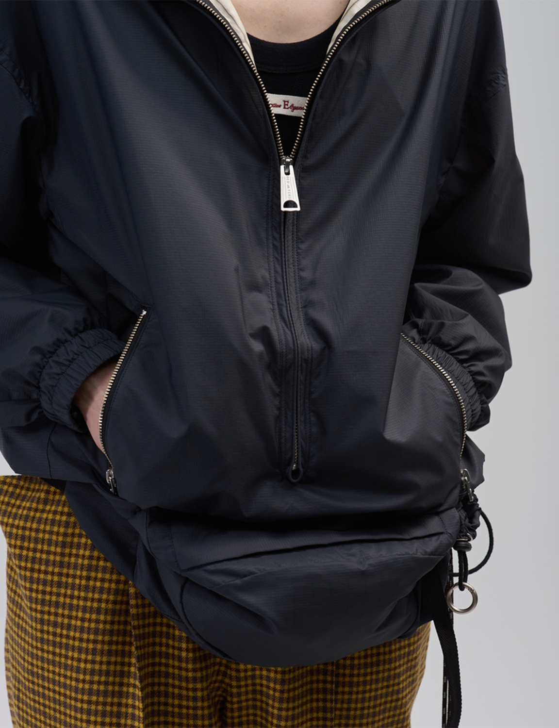 + Bag