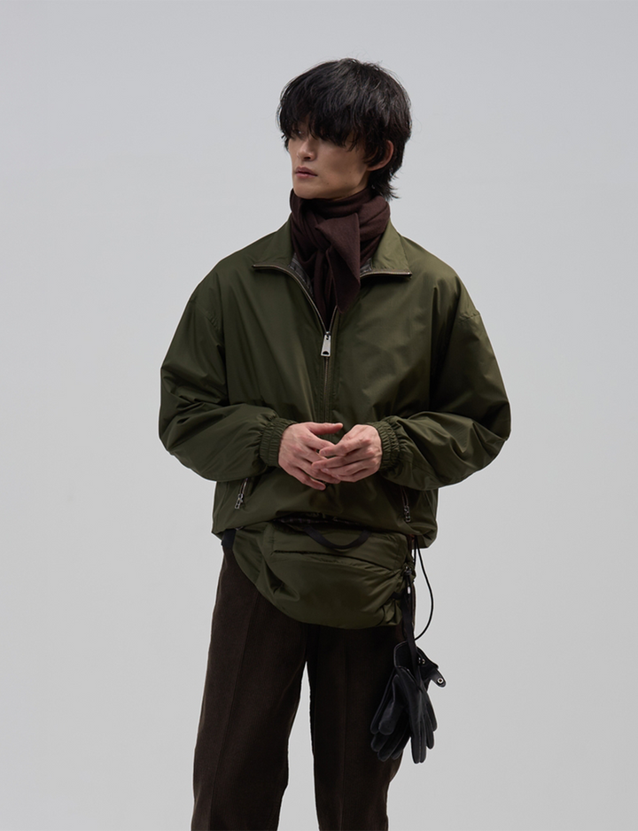 + Bag