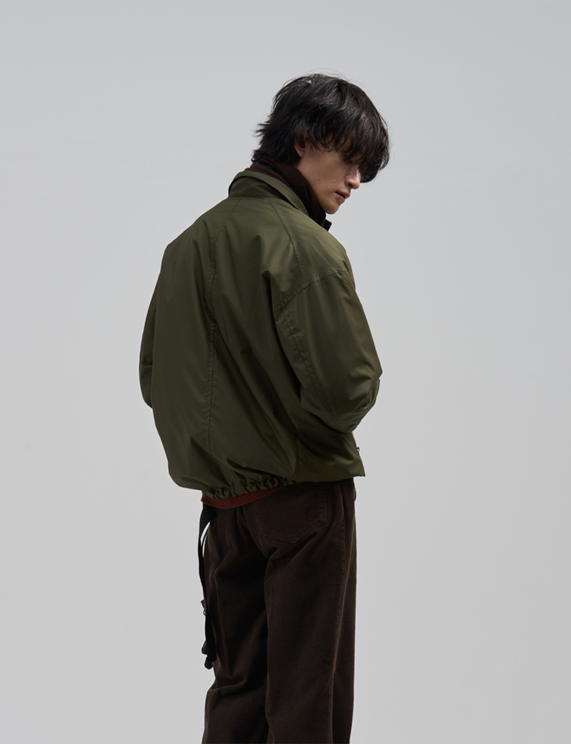 + Bag