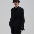 BED j.w. FORD(ベッドフォード) 2026fw ジャケット 通販