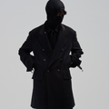BED j.w. FORD(ベッドフォード) 2026fw コート 通販