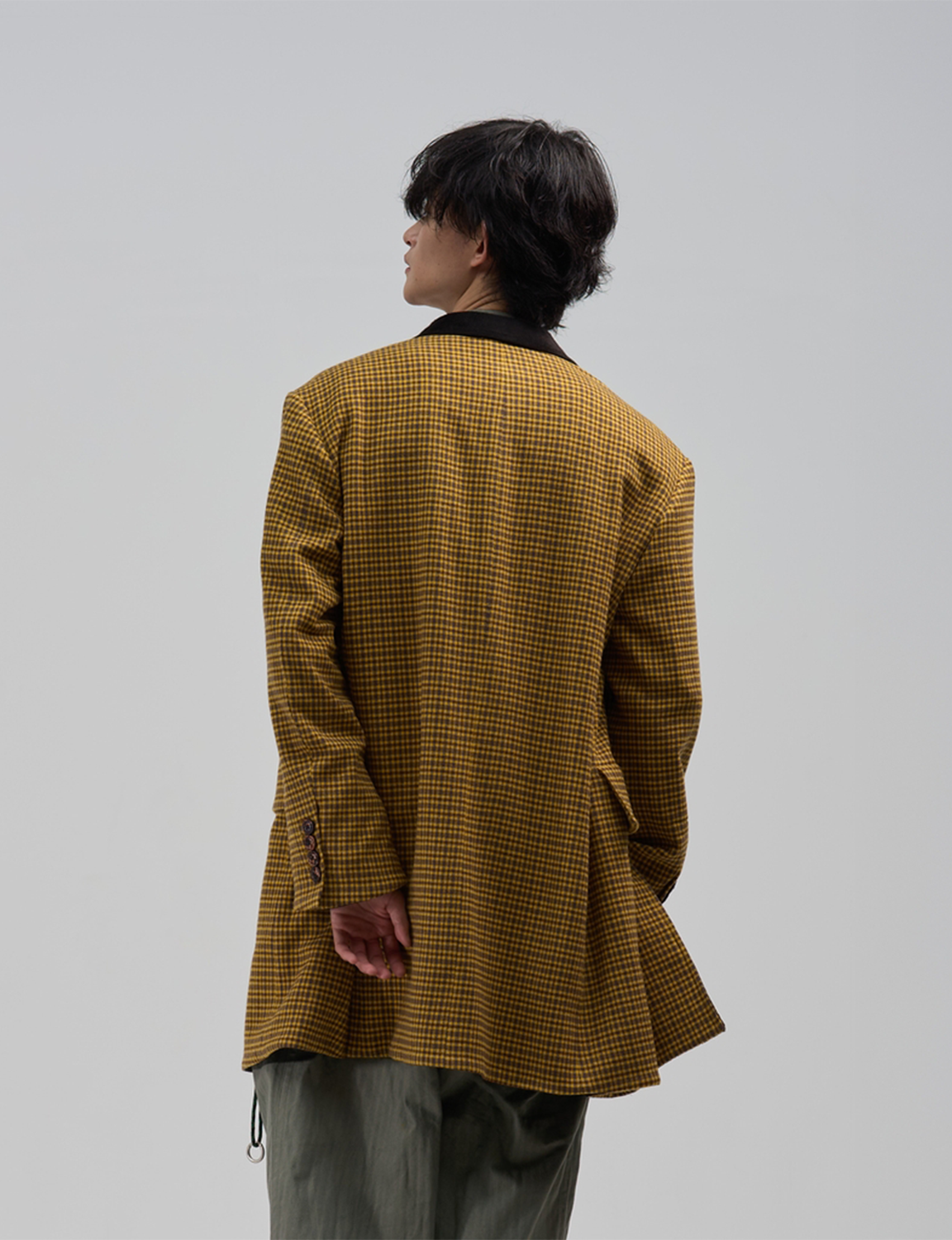 or Coat?
