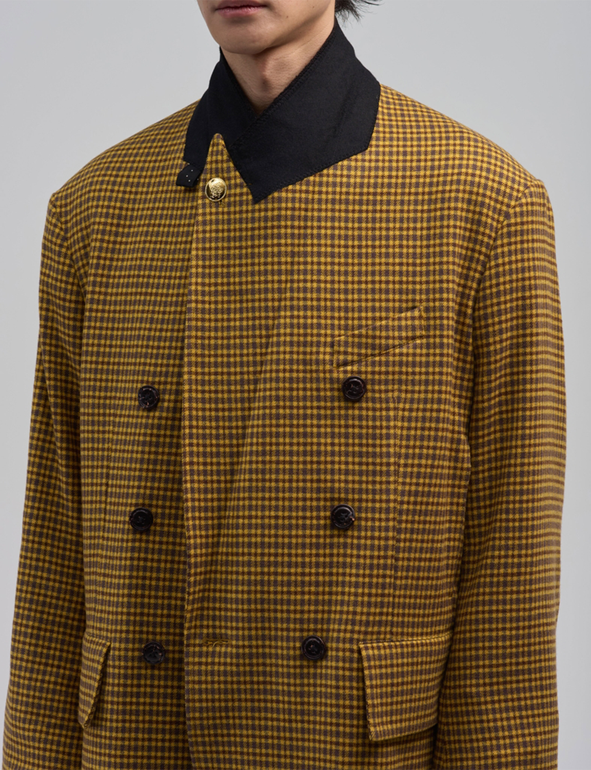 or Coat?