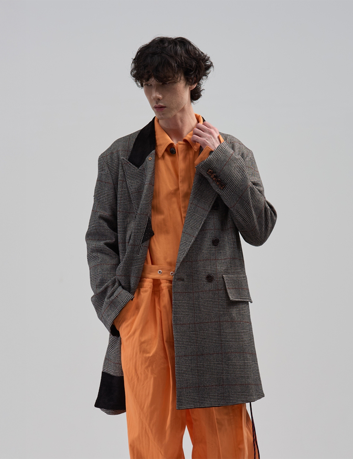 or Coat?