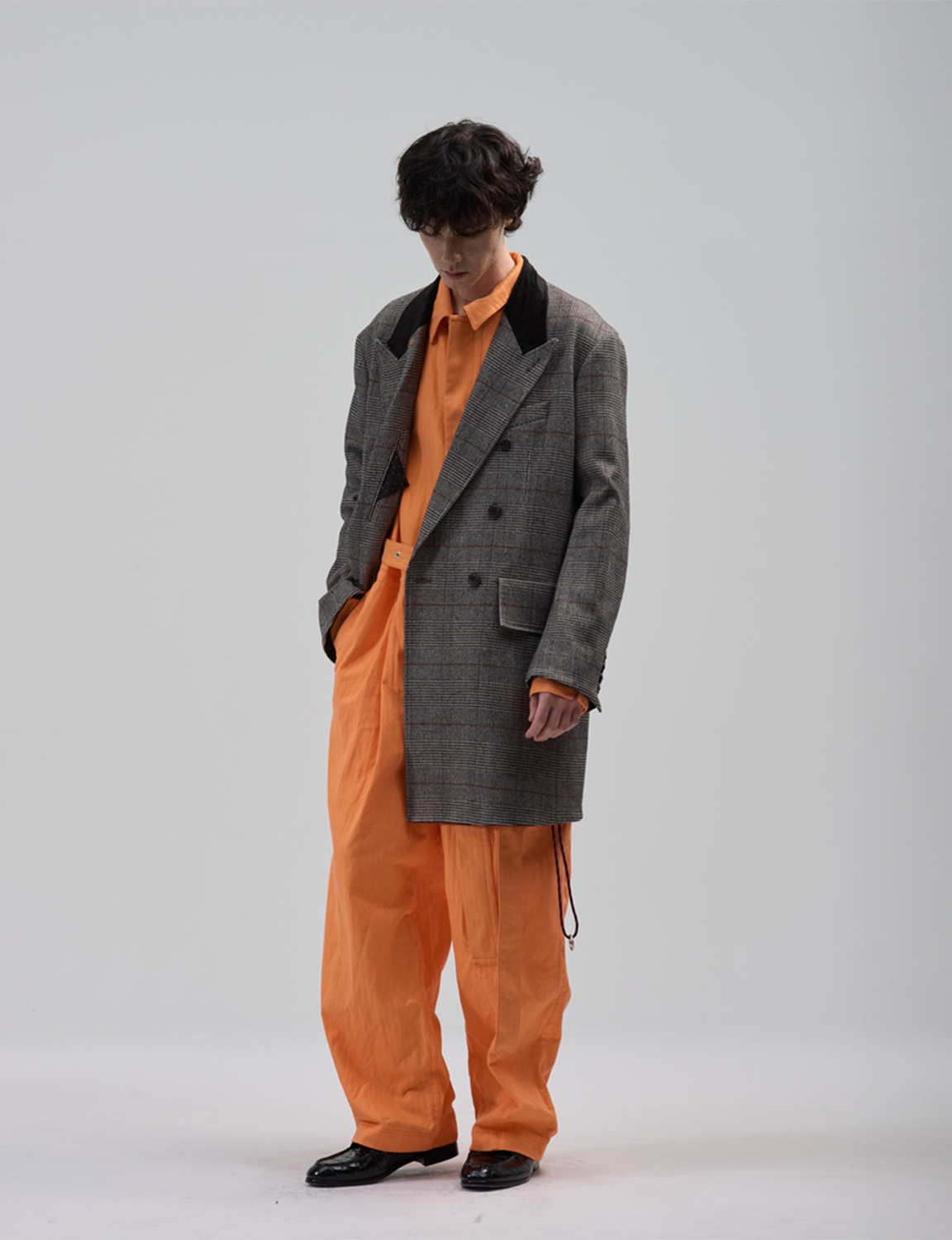 or Coat?