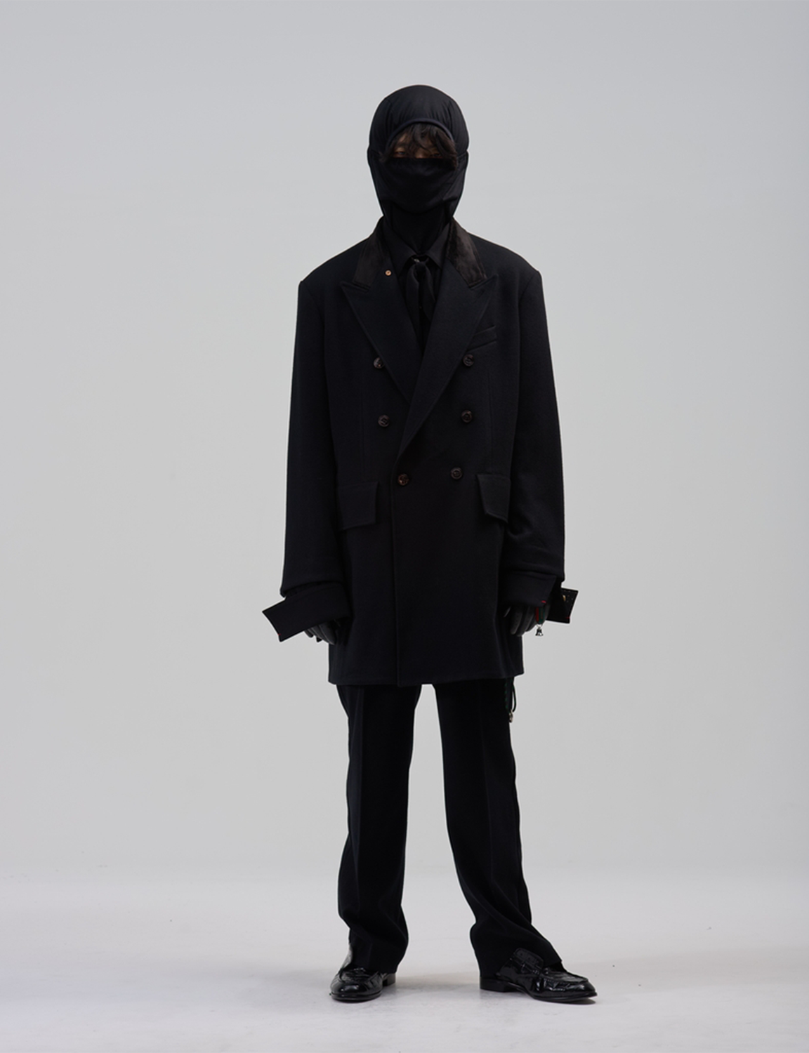 or Coat?