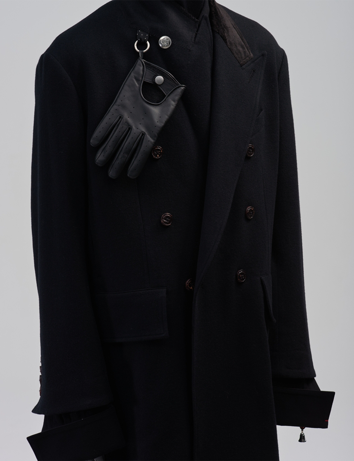 or Coat?