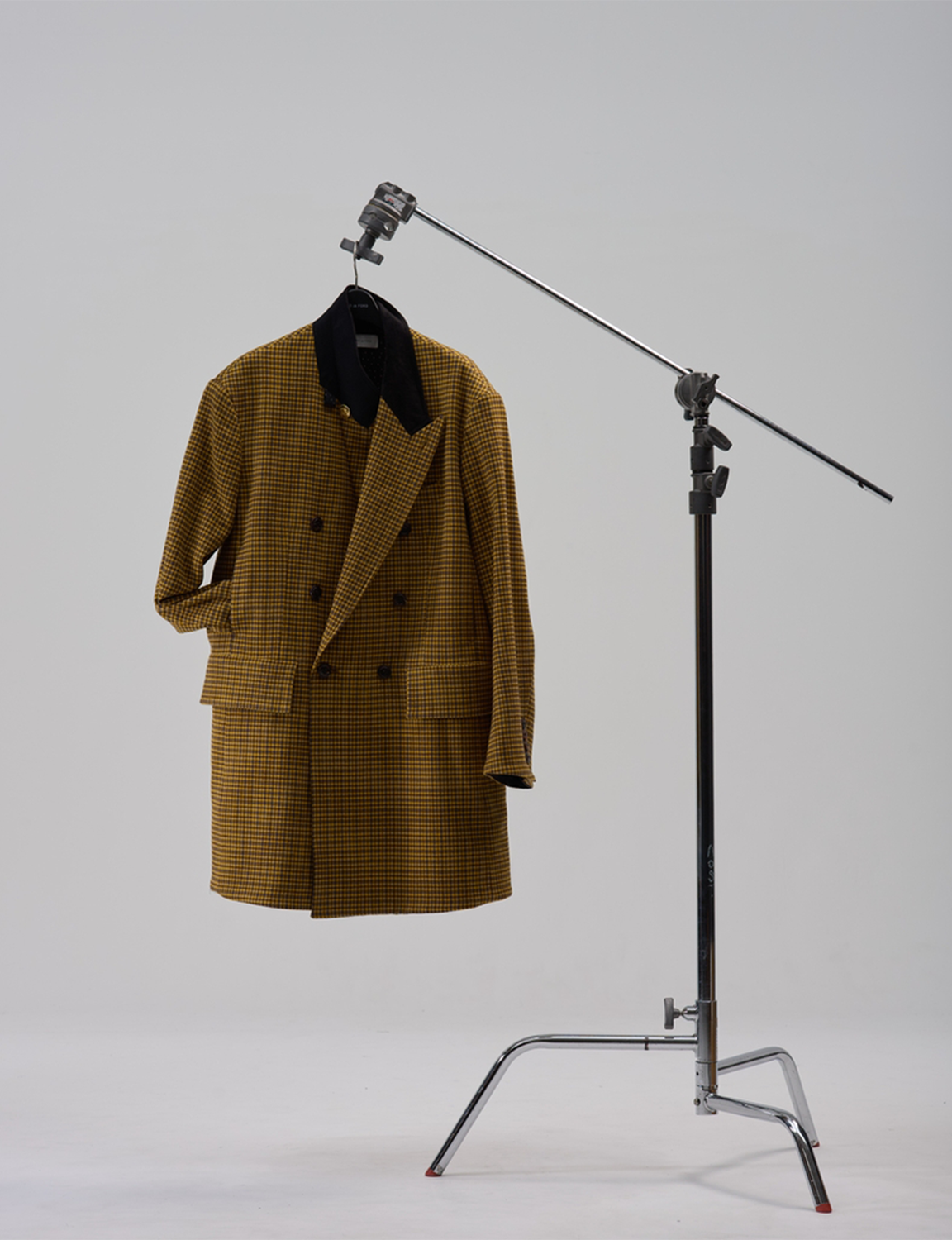 or Coat?