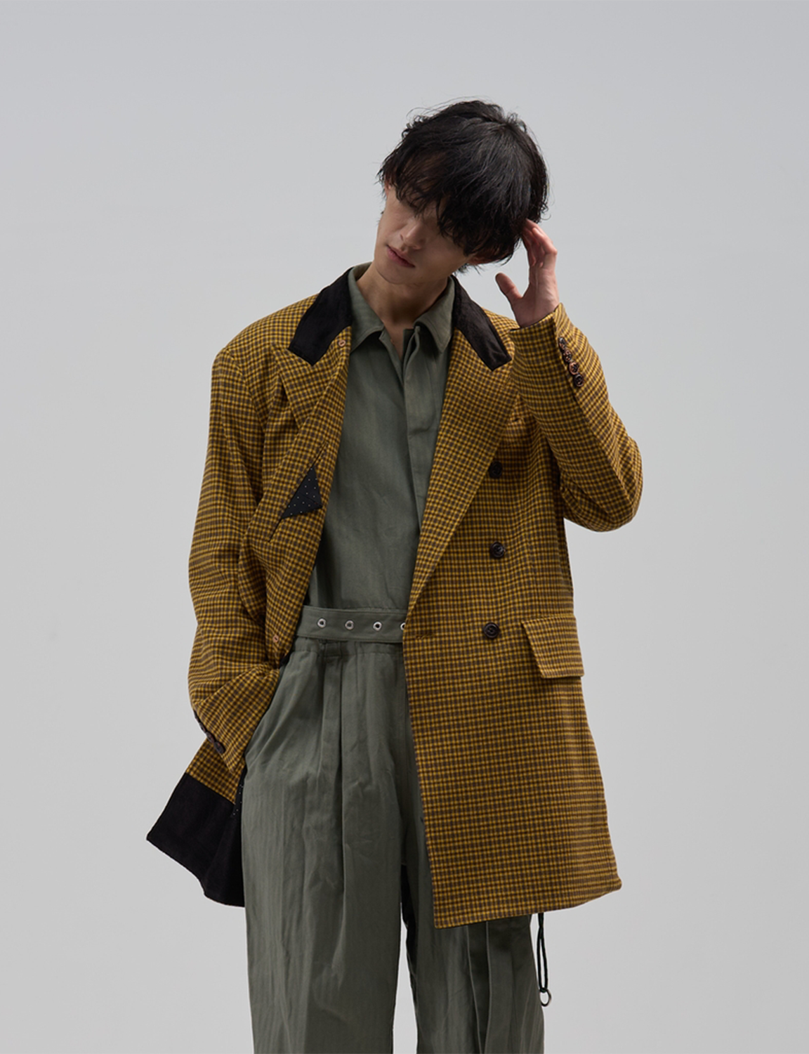 or Coat?