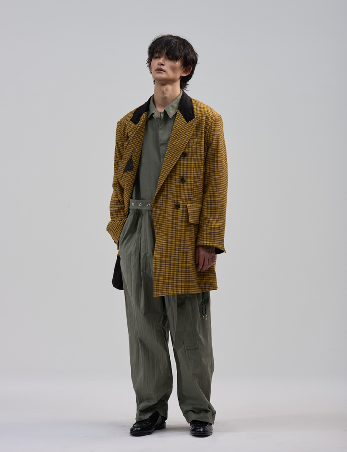 or Coat?
