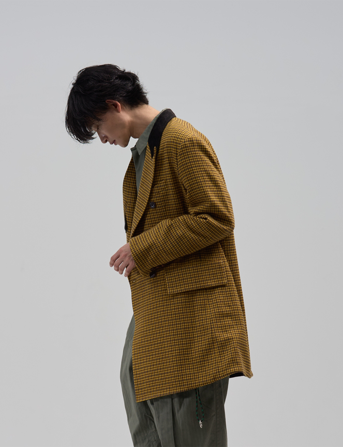 or Coat?