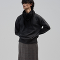 BED j.w. FORD(ベッドフォード) 2026fw ニット 通販