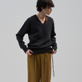 BED j.w. FORD(ベッドフォード) 2026fw ニット 通販