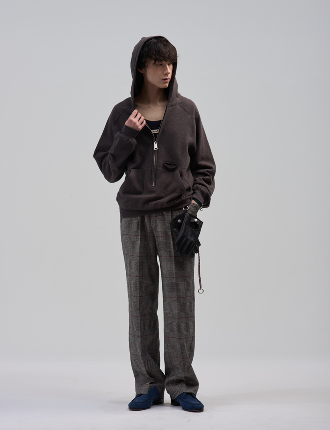 4 Pockets ver.2
