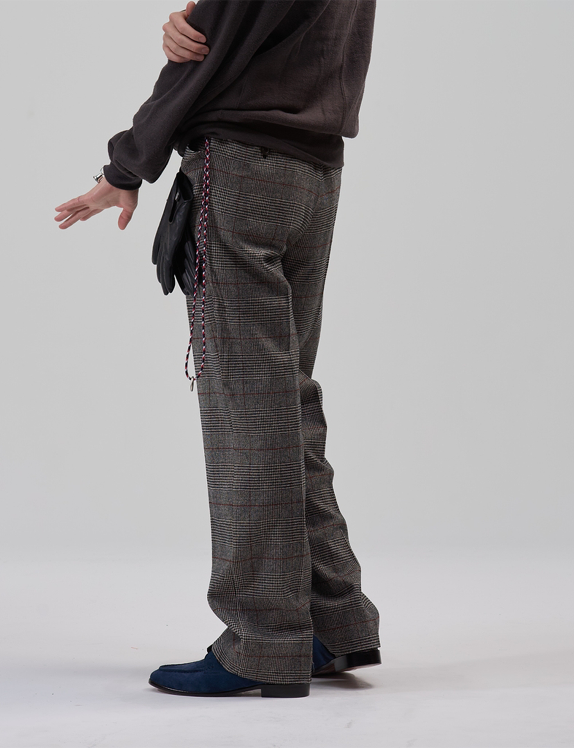 4 Pockets ver.2