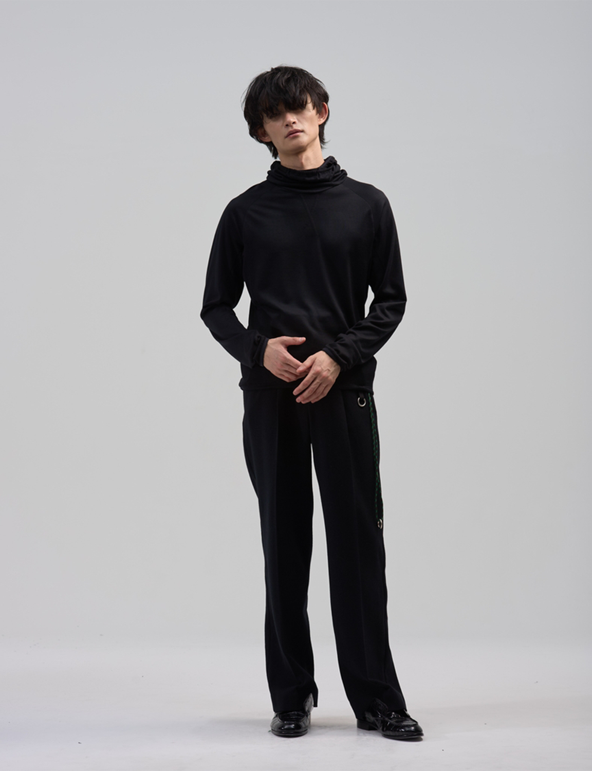 4 Pockets ver.2