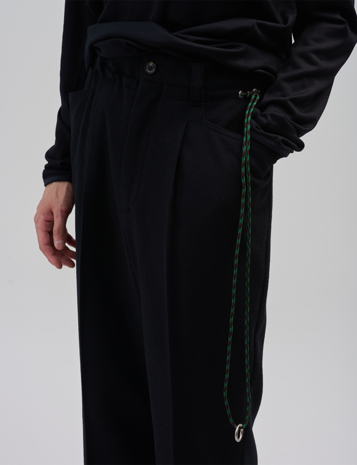 4 Pockets ver.2
