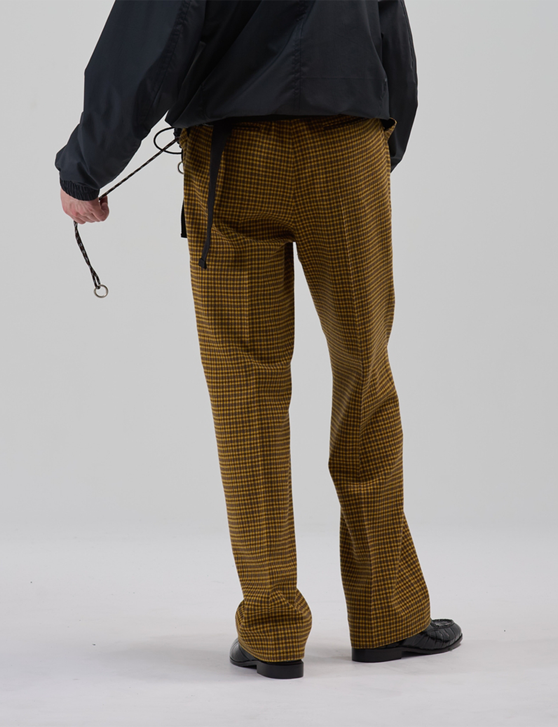 4 Pockets ver.2