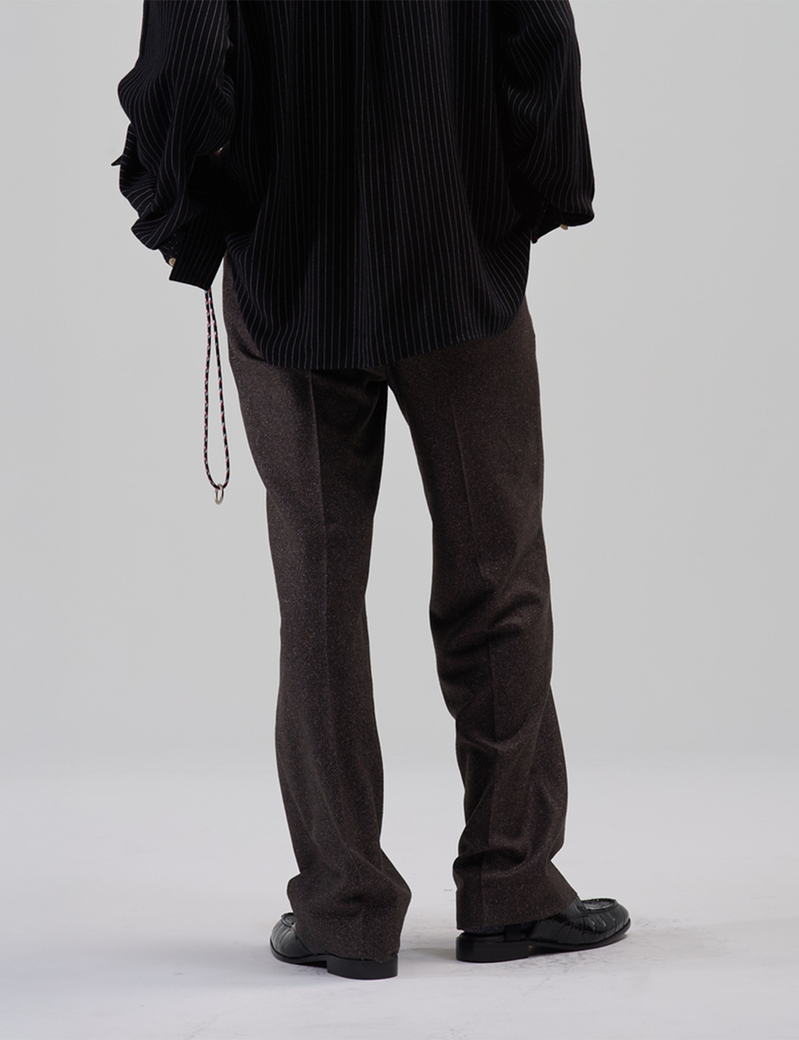 4 Pockets