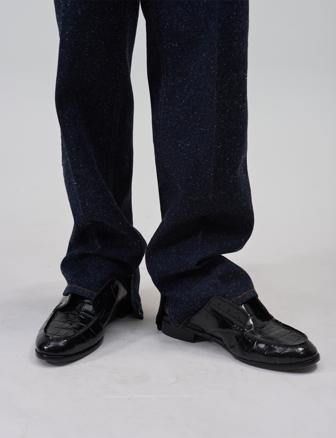 6 Pockets