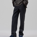 BED j.w. FORD(ベッドフォード) 2026aw デニム 通販 ブラック