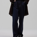 BED j.w. FORD(ベッドフォード) 2026aw デニム インディゴ 通販