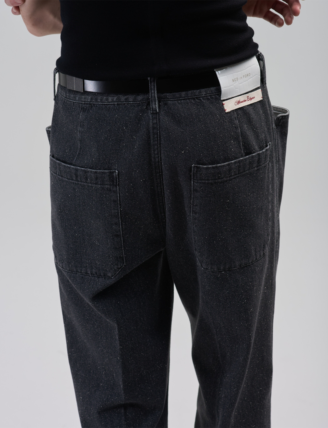 Deck Denim