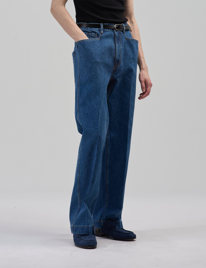 Deck Denim