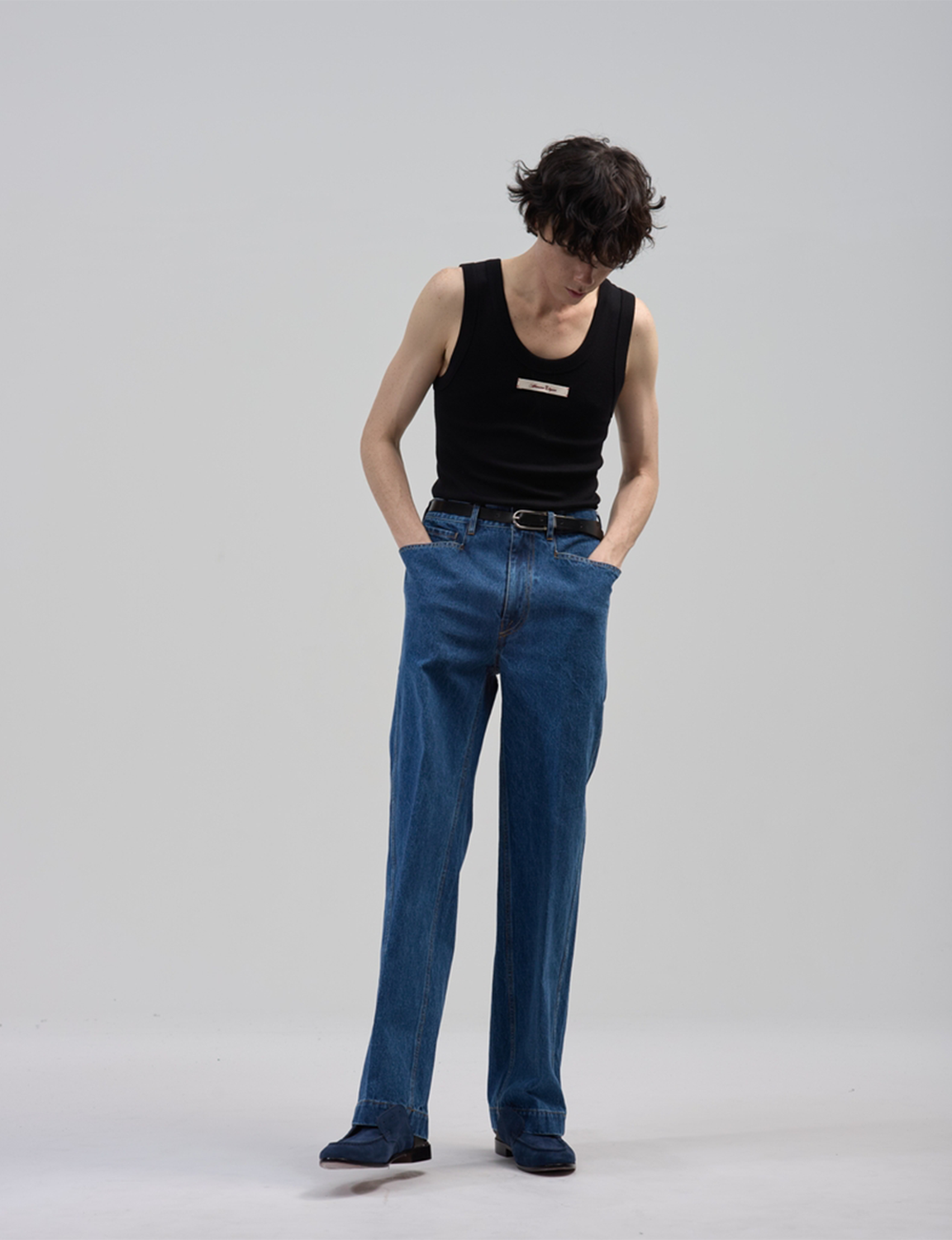Deck Denim