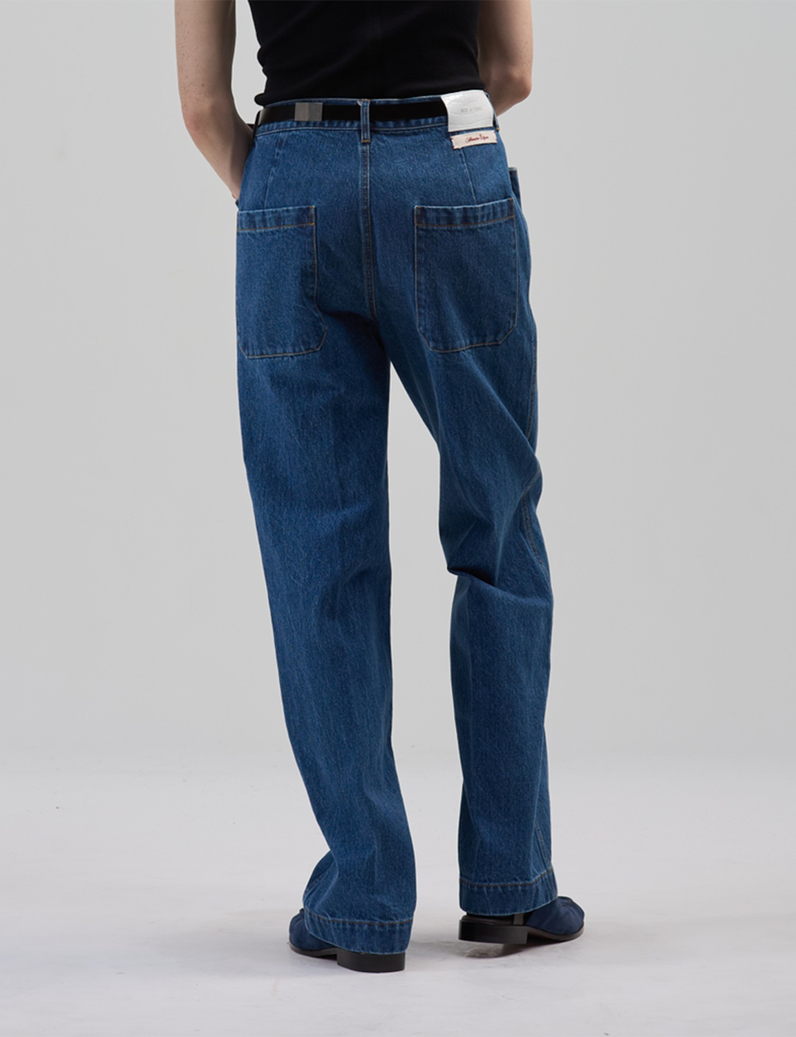 Deck Denim