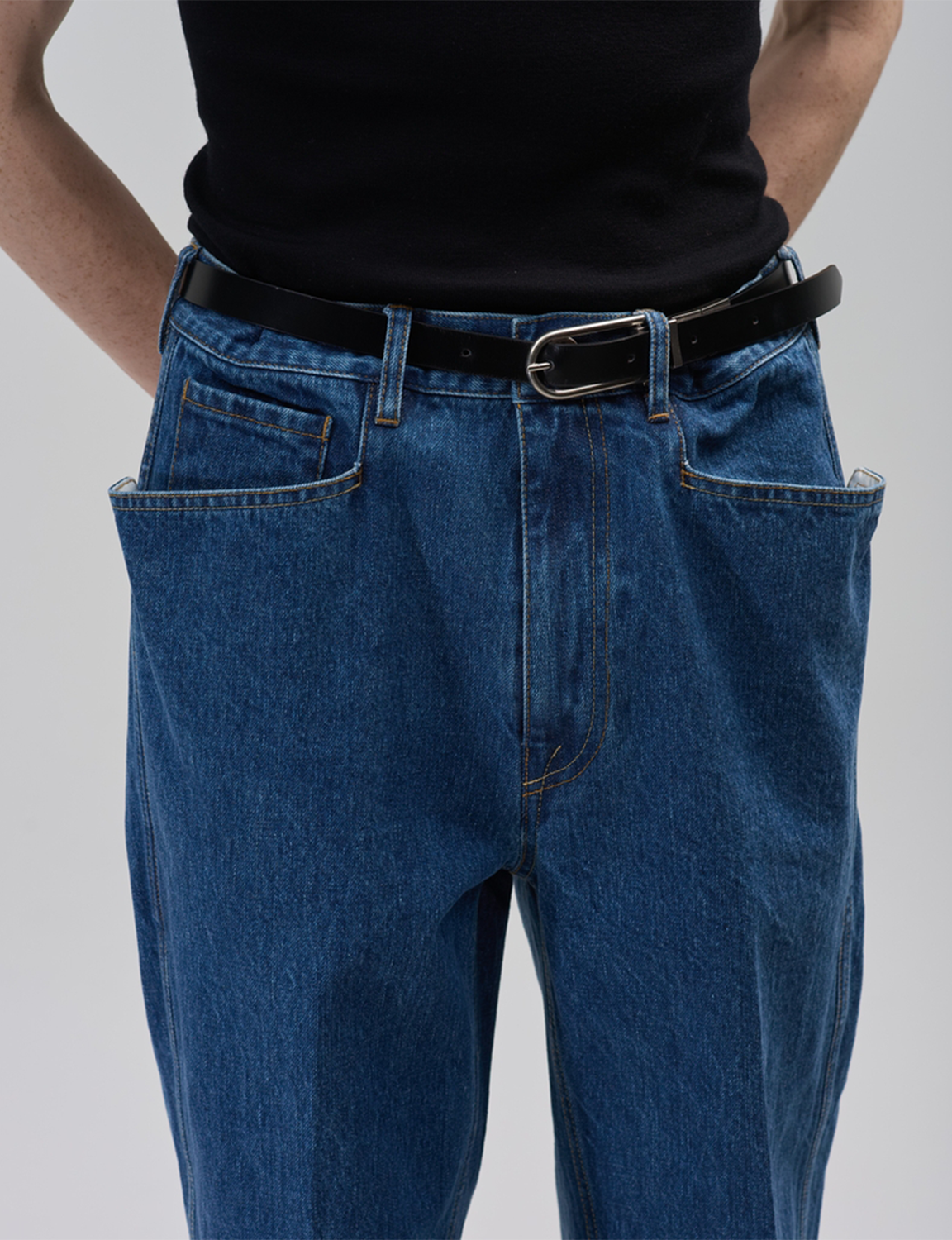 Deck Denim