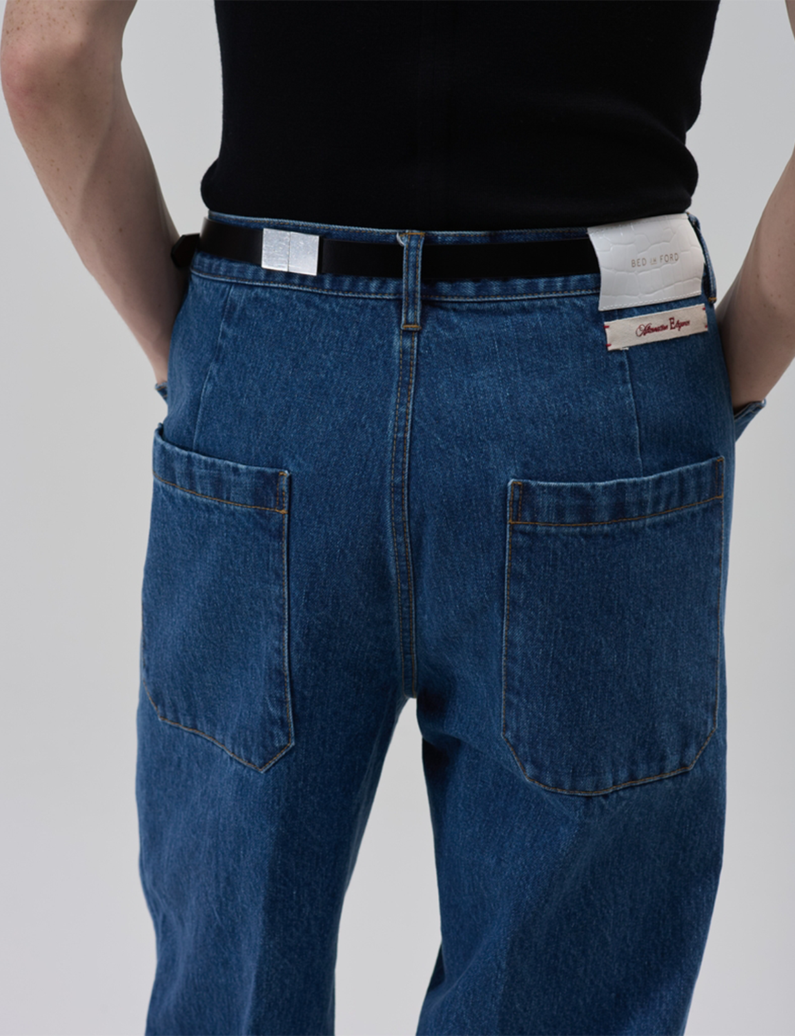 Deck Denim