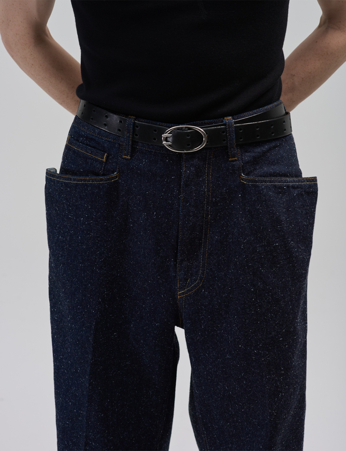 Deck Denim