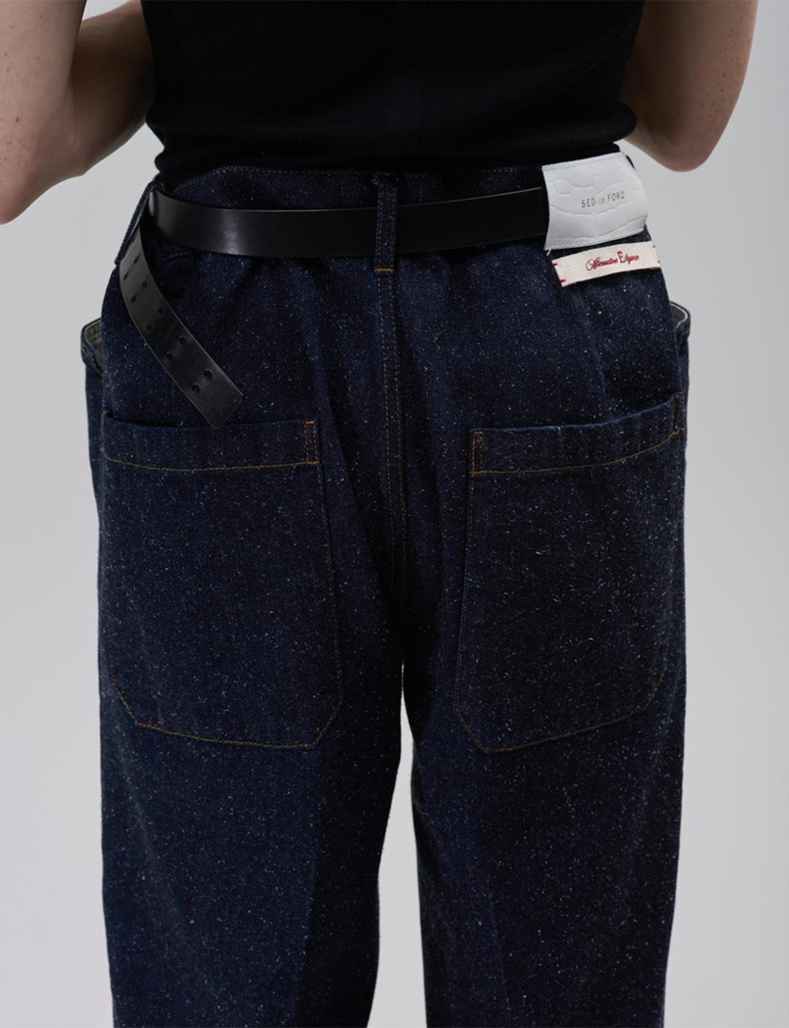 Deck Denim