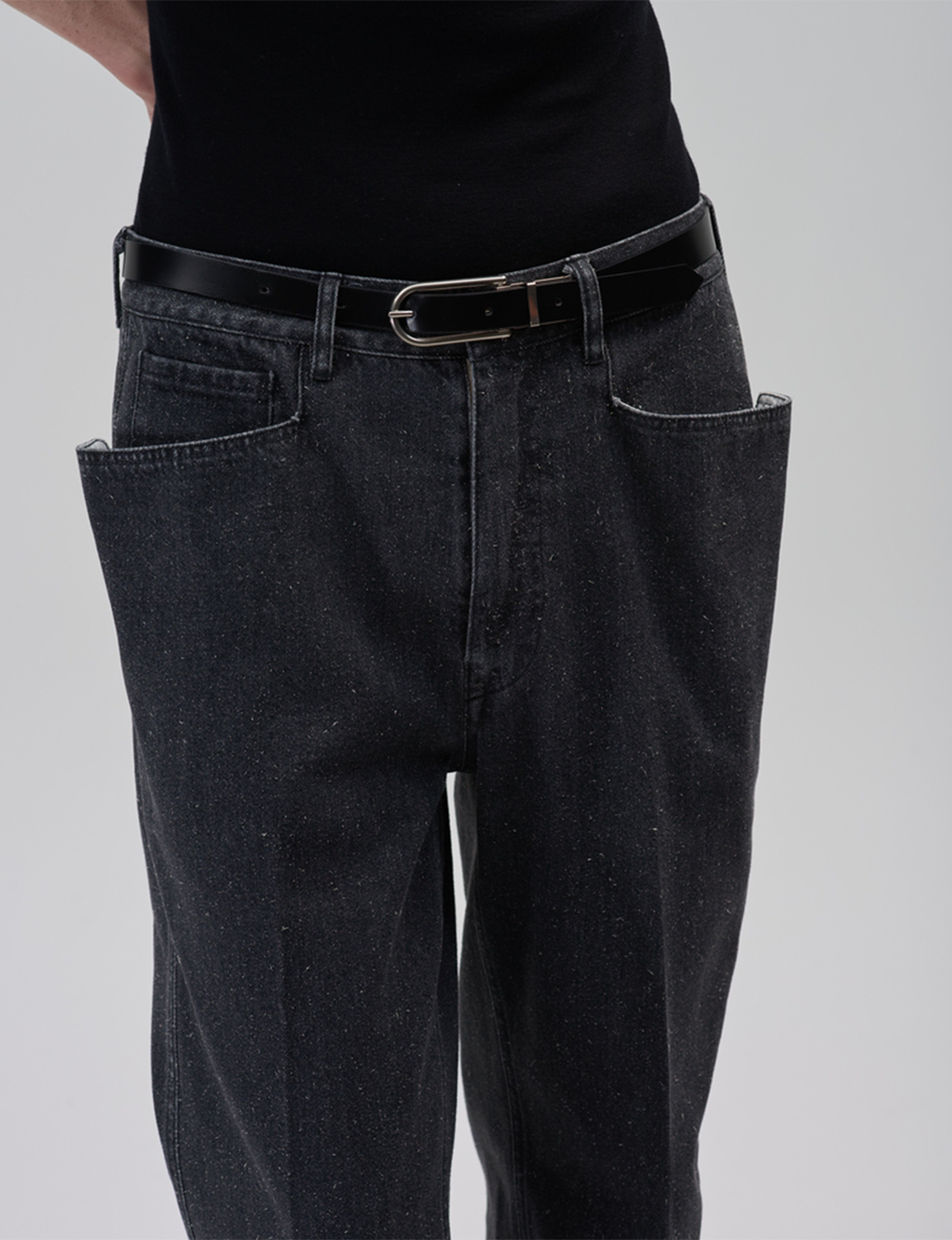 Deck Denim
