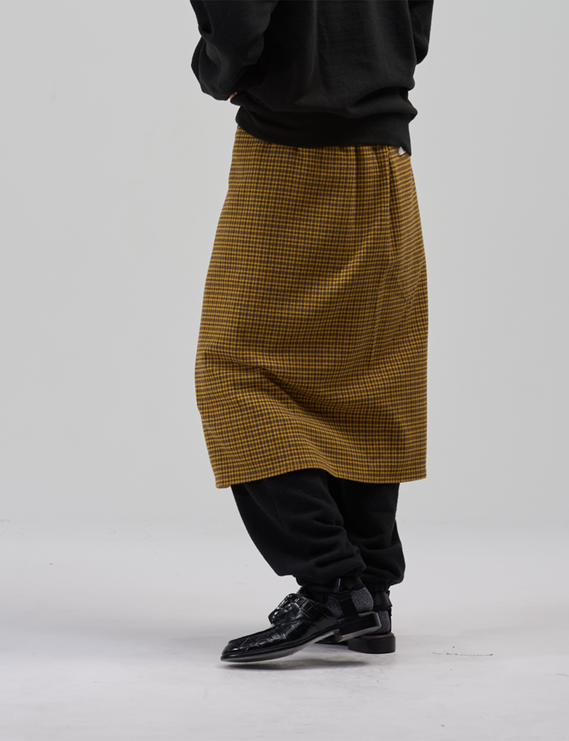 Lap robe ver.2