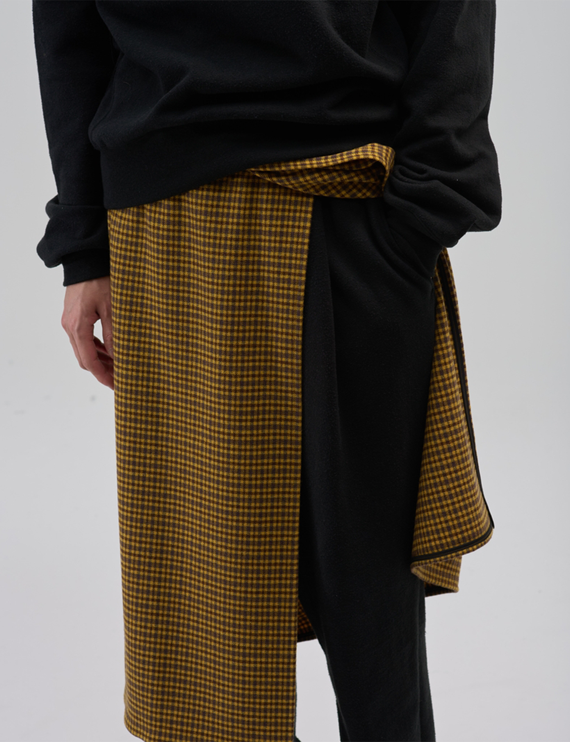 Lap robe ver.2