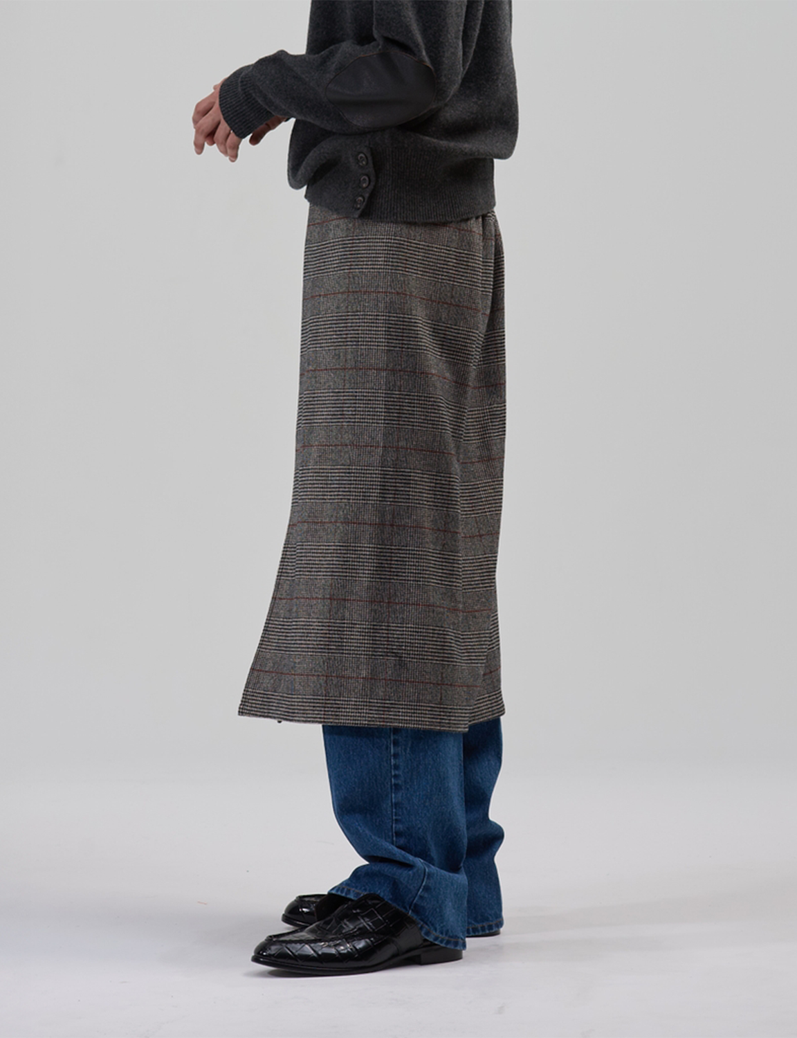 Lap robe ver.2