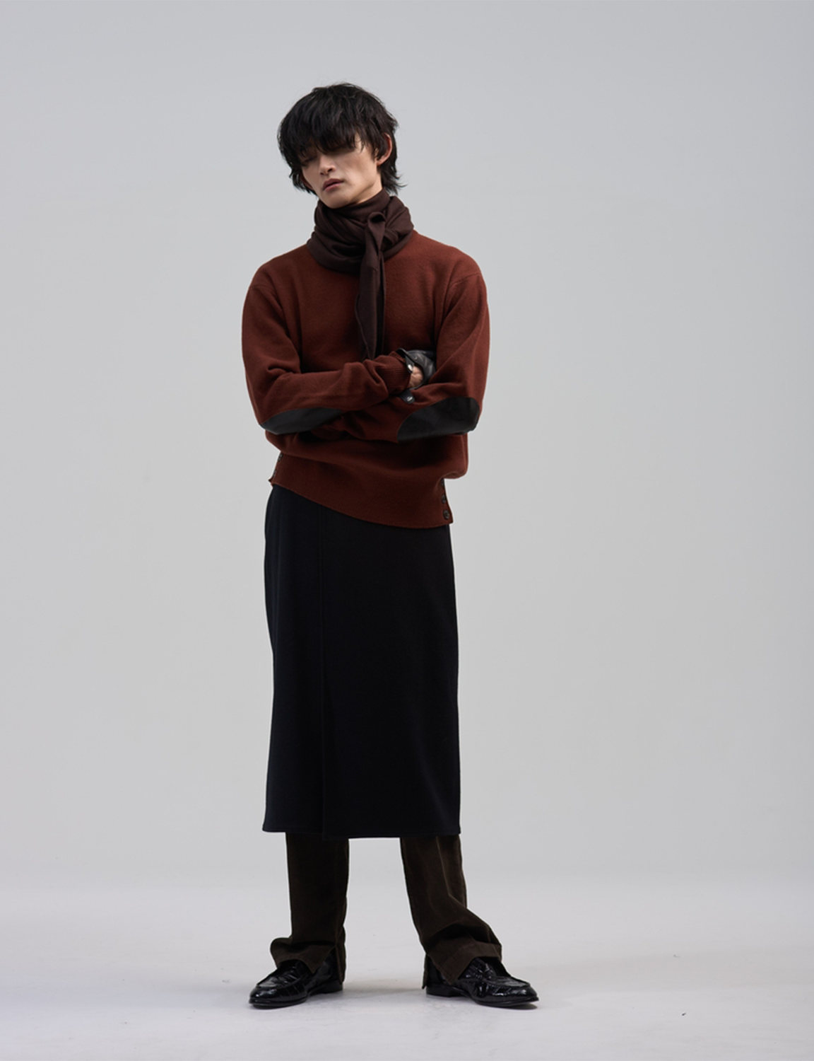 Lap robe ver.2